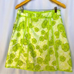 Bay Studio NWT size 10P lined skirt